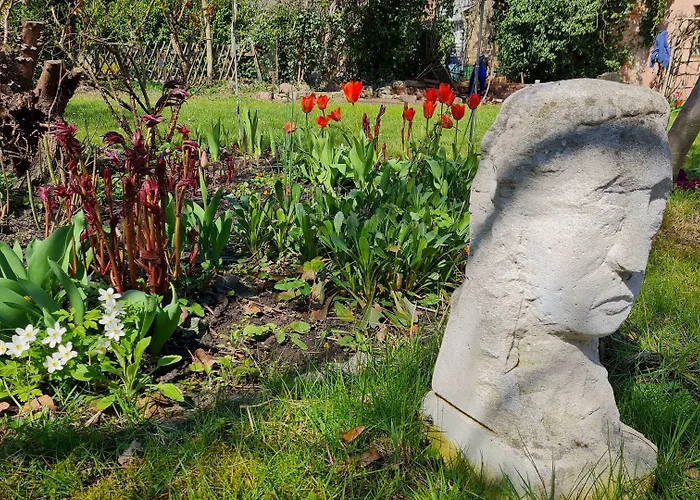 Cranach-herberge Centre 3*